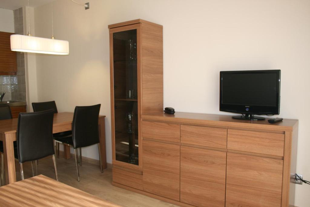 Aparthotel Golf Beach Pals Zimmer foto