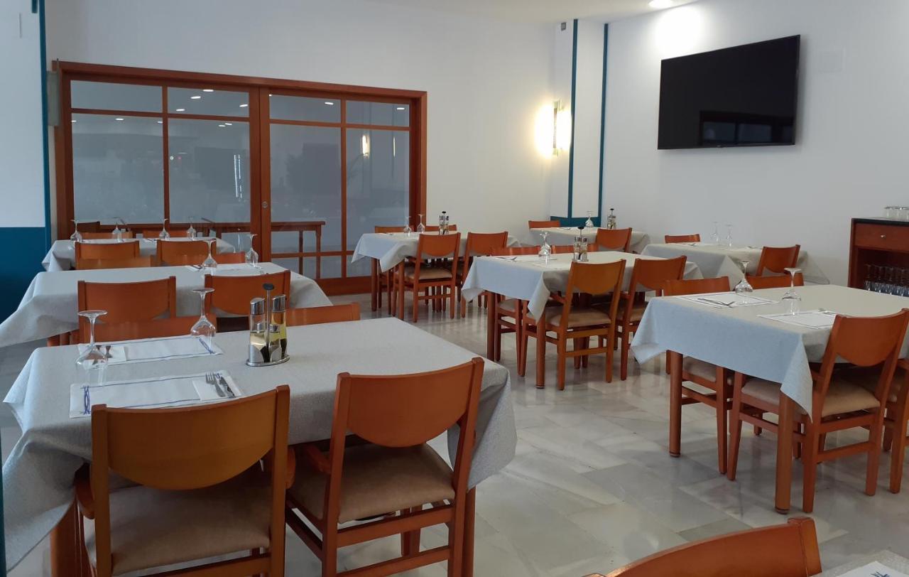 Aparthotel Golf Beach Pals Exterior foto