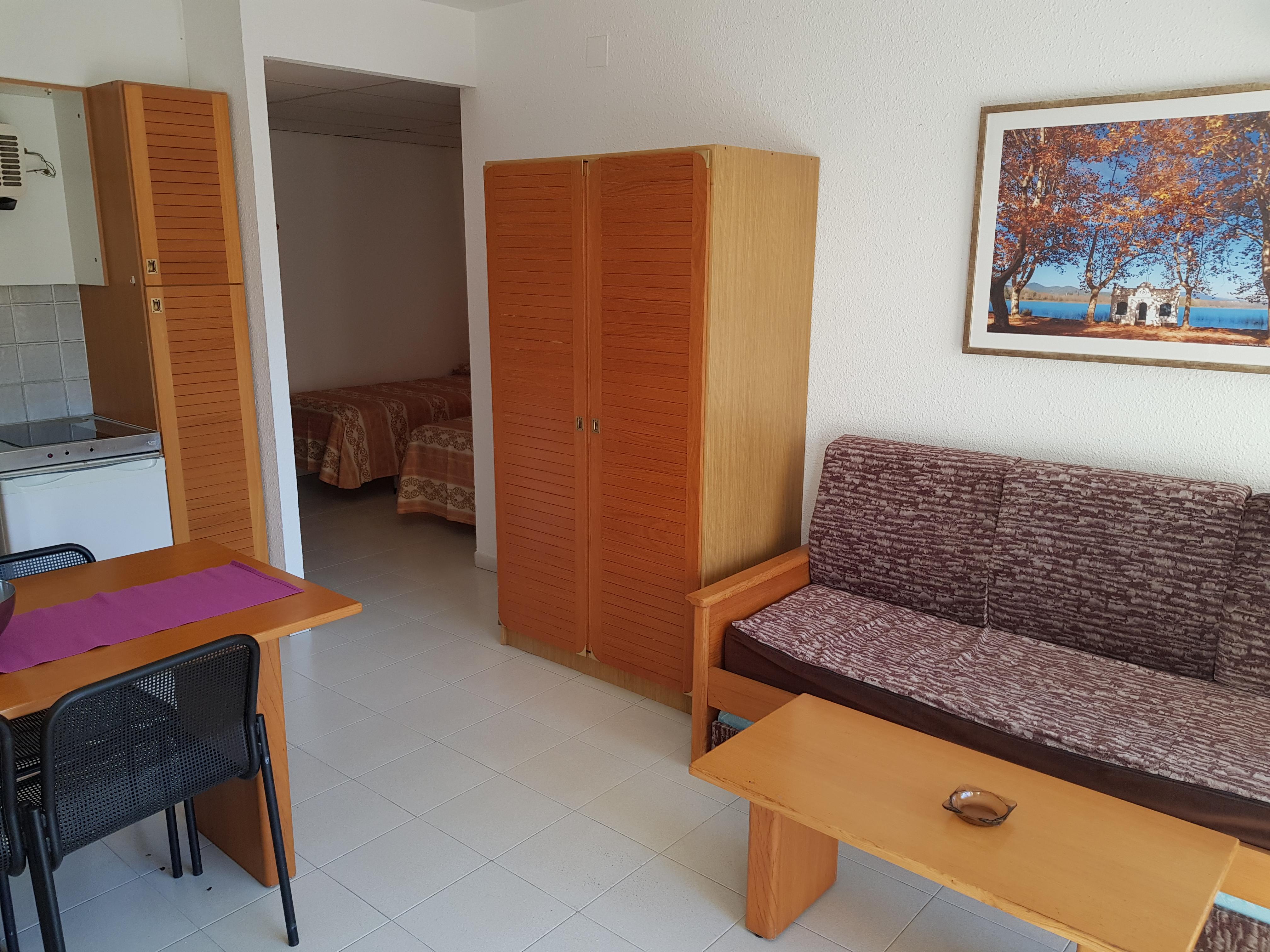 Aparthotel Golf Beach Pals Exterior foto