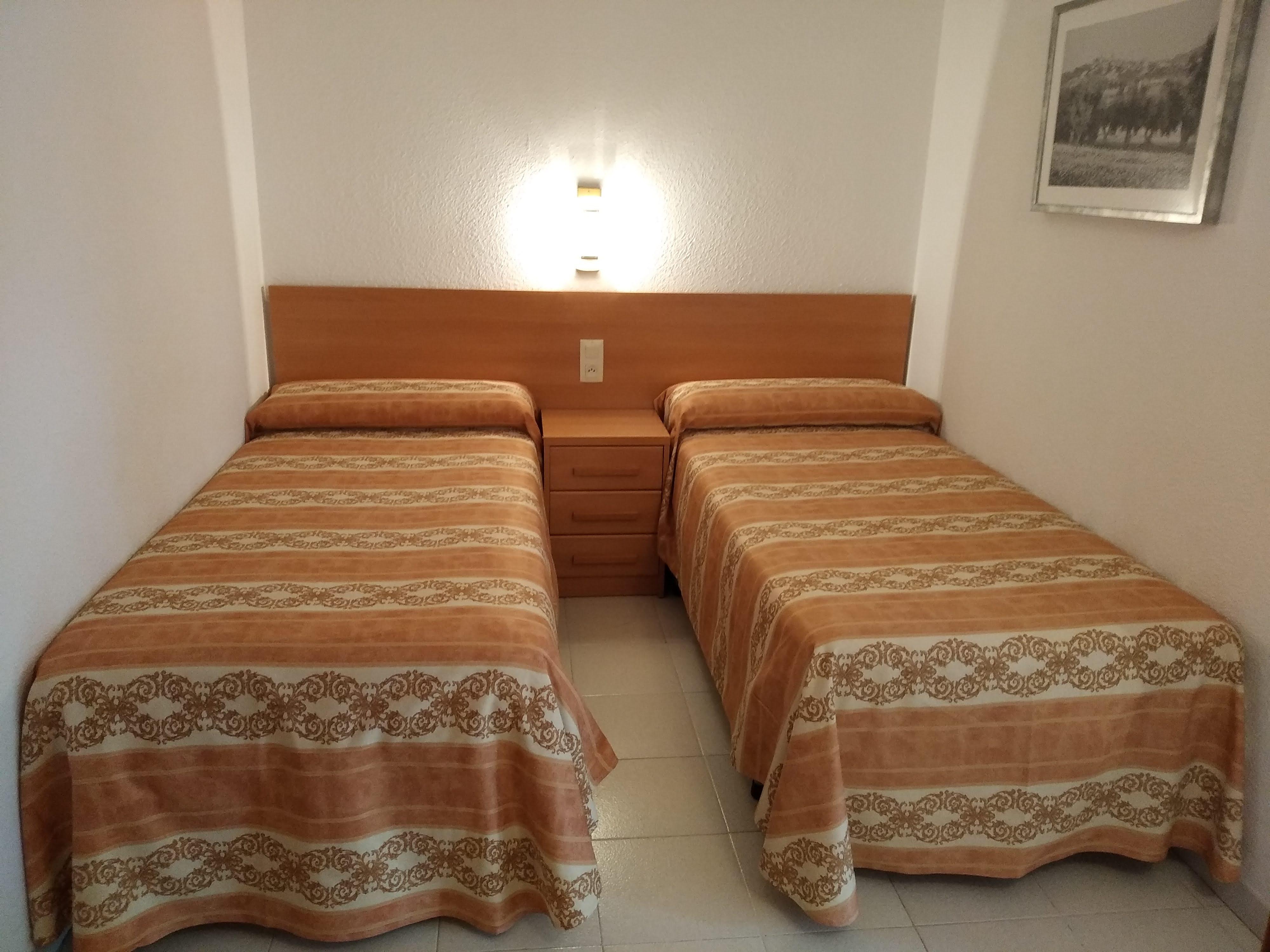 Aparthotel Golf Beach Pals Exterior foto