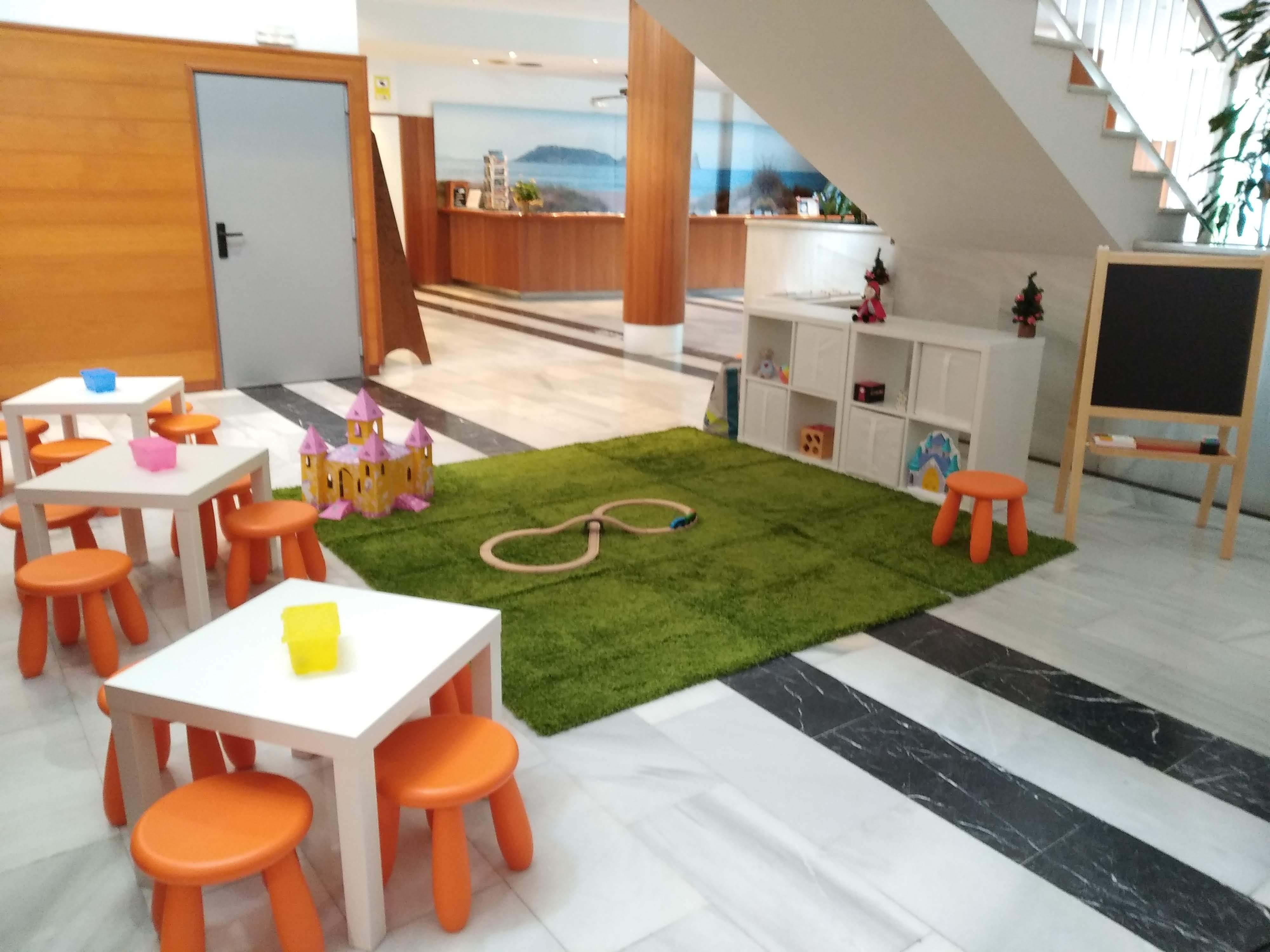 Aparthotel Golf Beach Pals Exterior foto