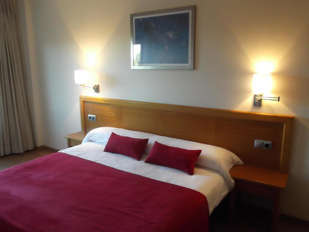 Aparthotel Golf Beach Pals Zimmer foto
